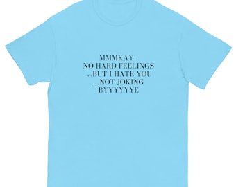 T-shirt grafica divertente classica ispirata a Gina, Brooklyn 99