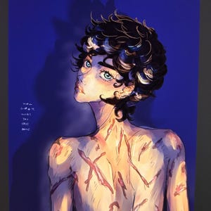 Eve’s fall