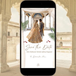 indian christian wedding invitation templates
