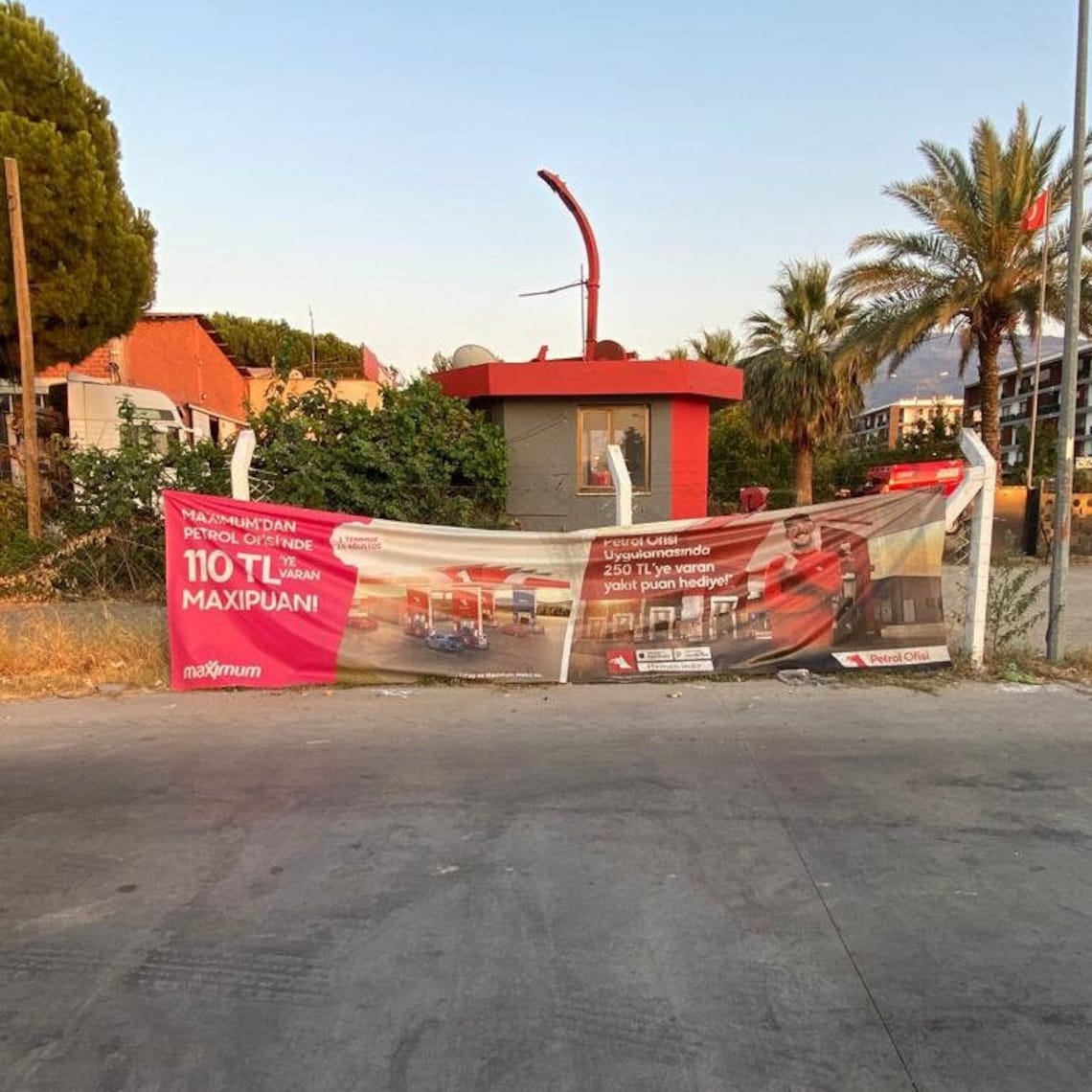 Full Color Custom Vinyl Banners Next Day Production Business Banner