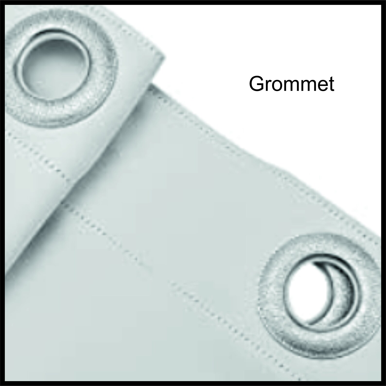 Full Color Custom Vinyl Banners Next Day Production Business Banner