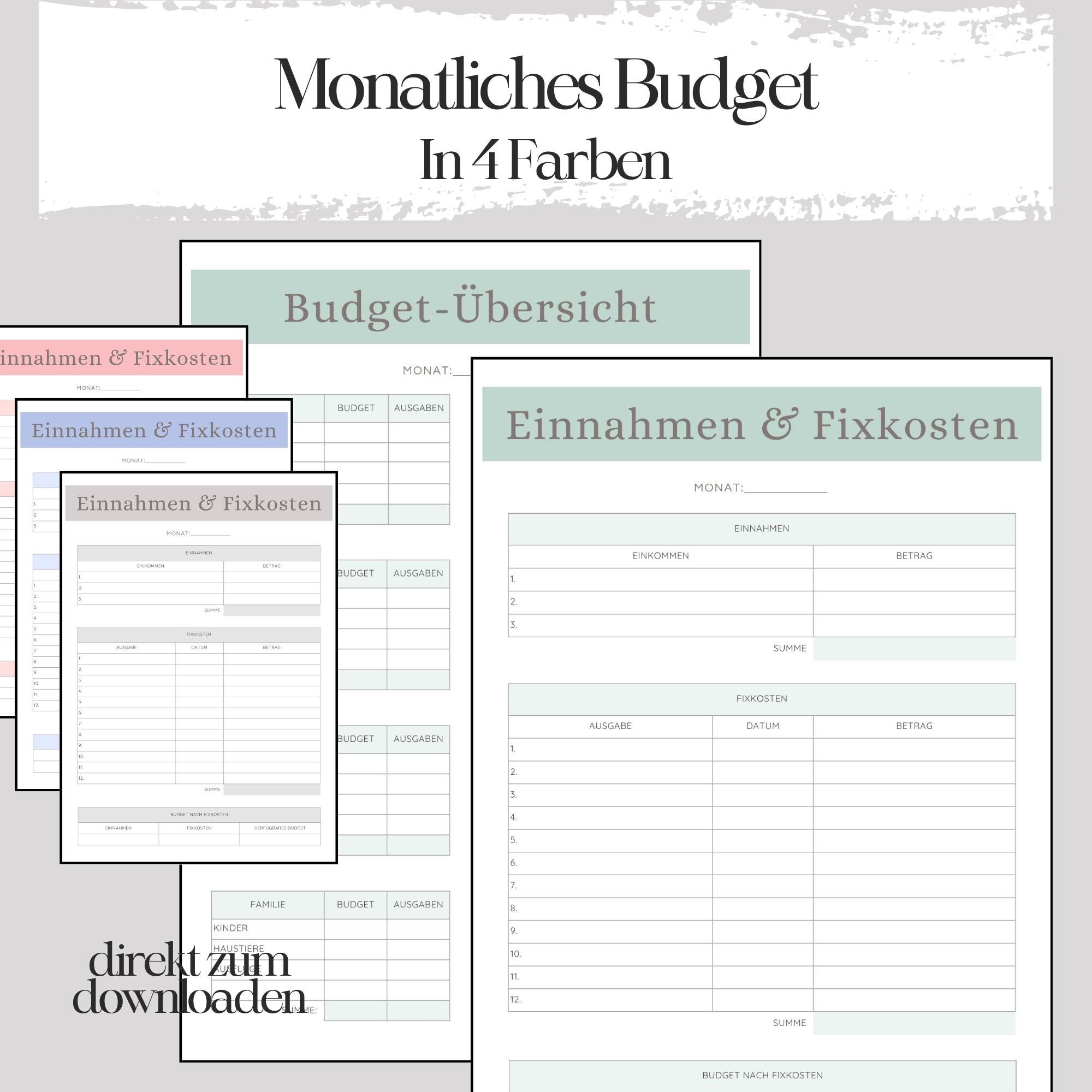 Idena Haushaltsbuch 10846, A5, 39 Blatt – Böttcher AG Idena Haushaltsbuch 10846, A5, 39 Blatt – Böttcher AG
