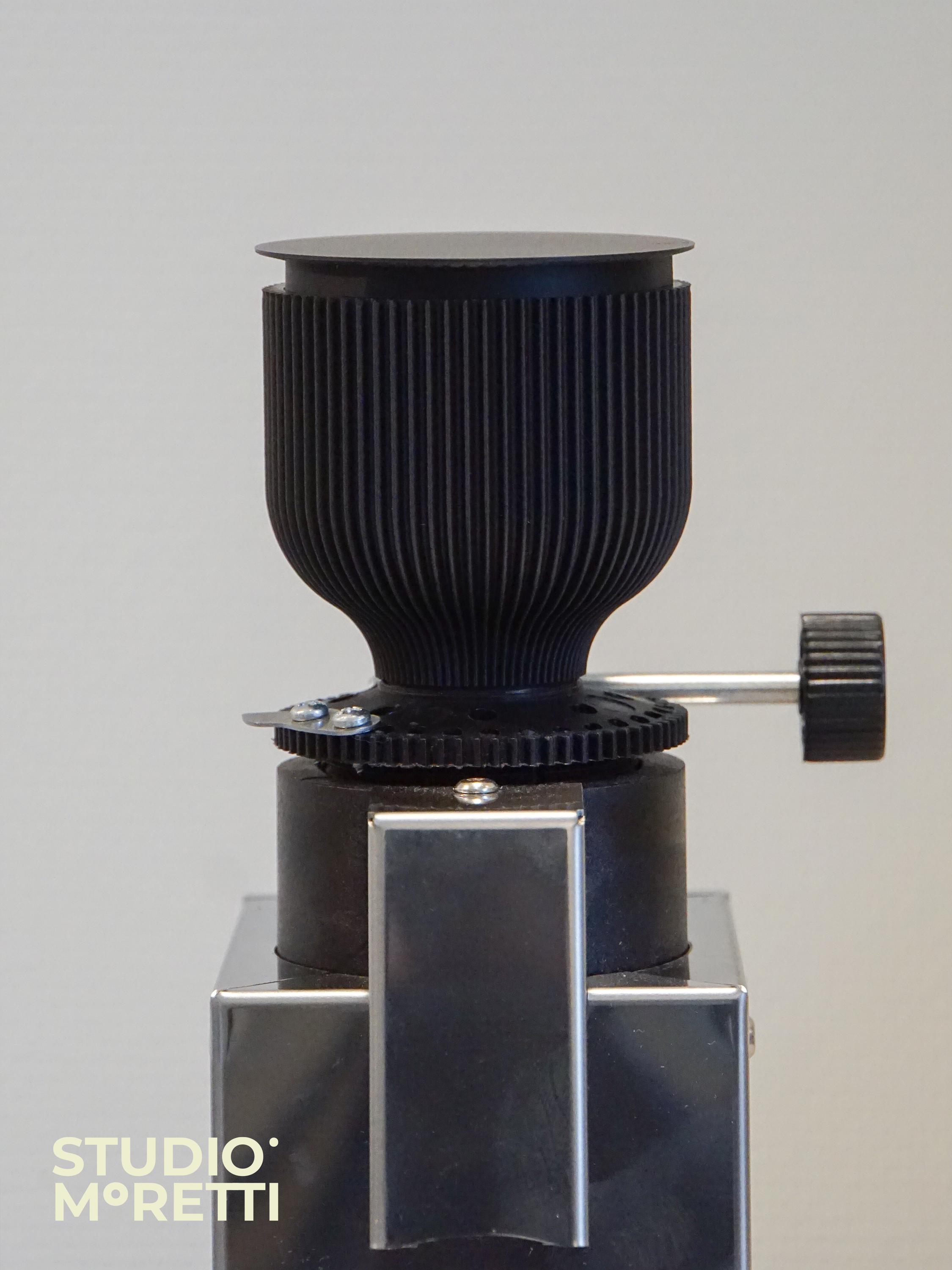 Single Dose Hopper for Lelit Fred · Incl. Dosing Cup - Etsy