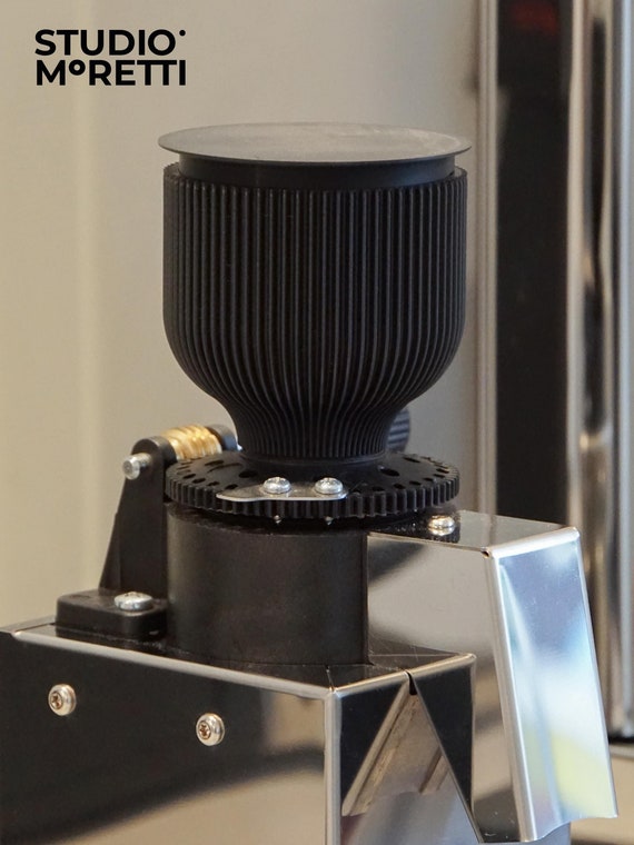 Single Dose Hopper for Lelit Fred · Incl. Dosing Cup - Etsy