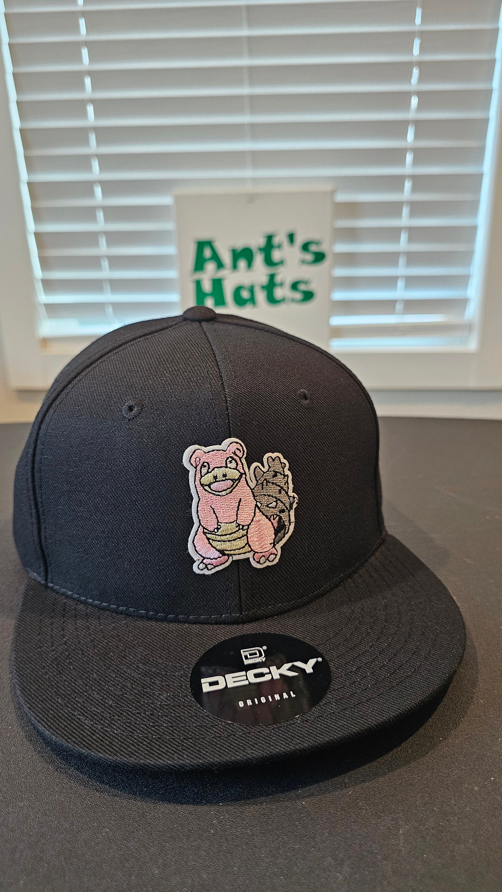 帽子 bootman cap slowpoke $_12.JPG?set_id=880000500F