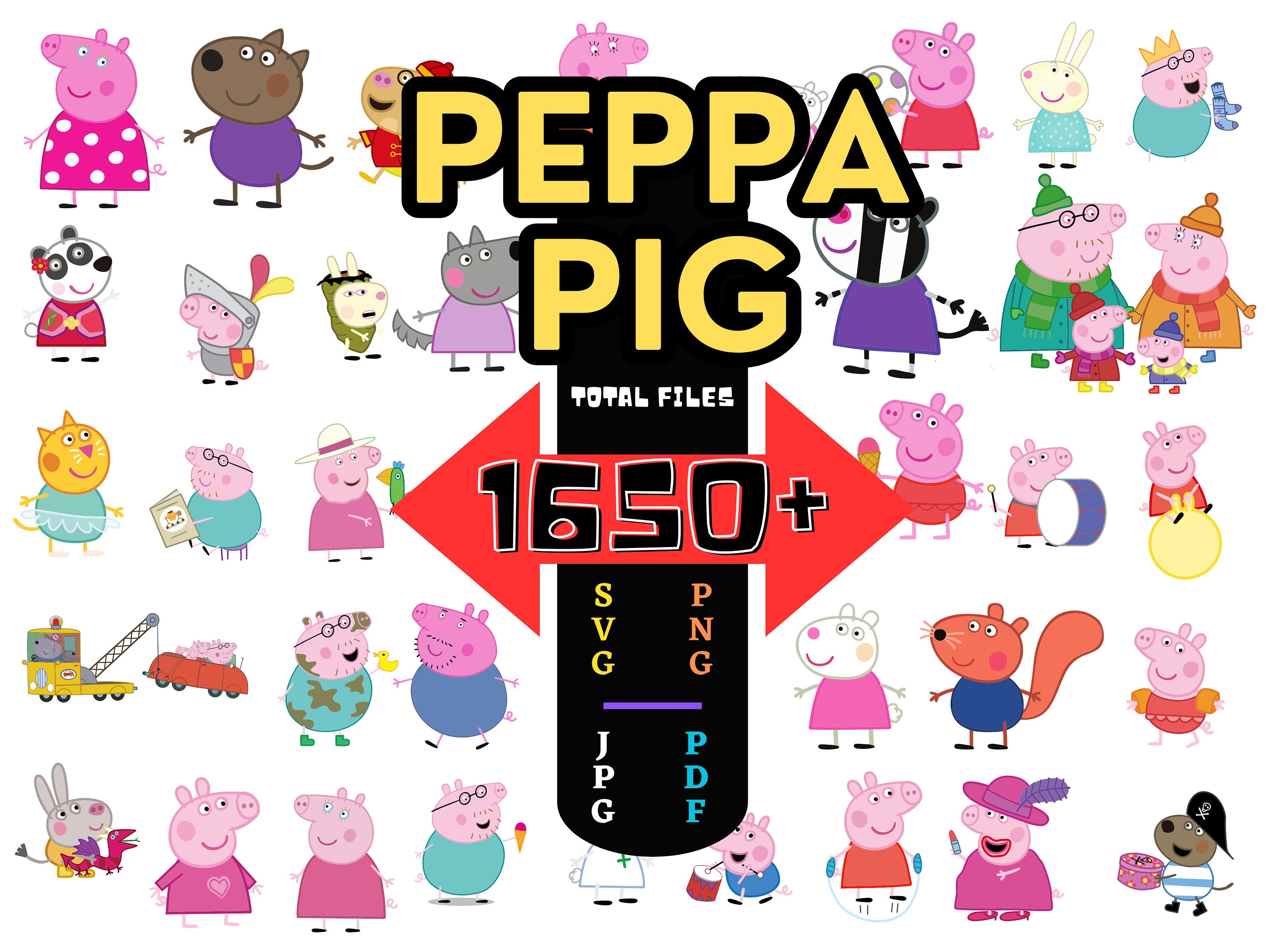 Peppa Pig blocked on Chinese video app after becoming a 'subculture icon' -  ABC News
