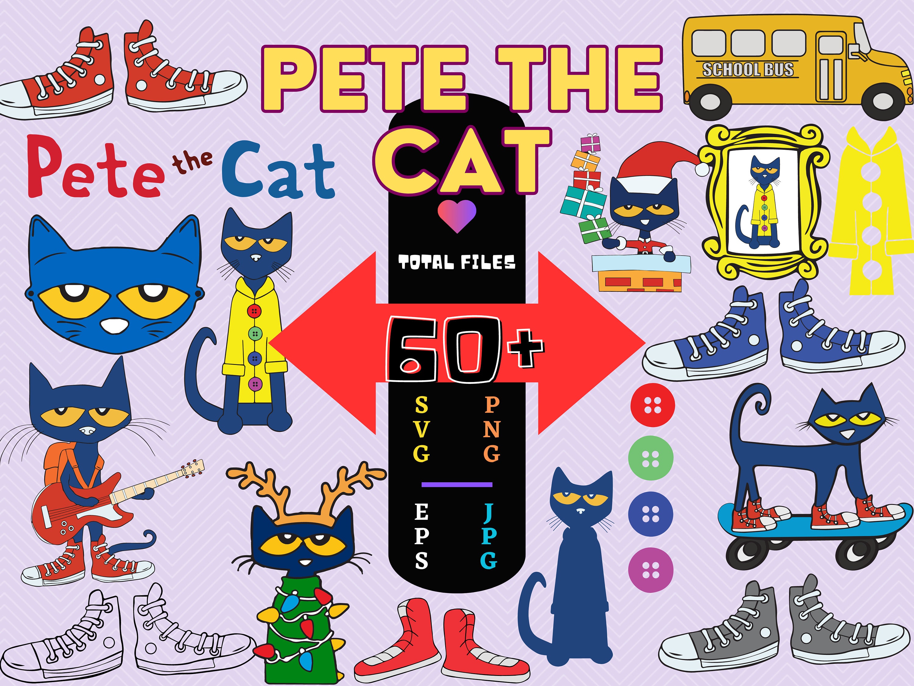 pete-the-cat-svg-pete-the-cat-cricut-vector-bundle-pete-etsy-m-xico