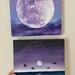 Picture of the Moon - Etsy