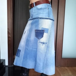 Cheap jeans skirts india hotsell