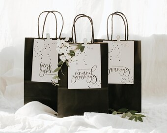 Adventskalender zum selber befüllen,Papiertüte,Weihnachten,Zahlen,Kalender,Karten,Adventskalenderkarten,Advent,Geschenk,Verpackung,Set,Karte