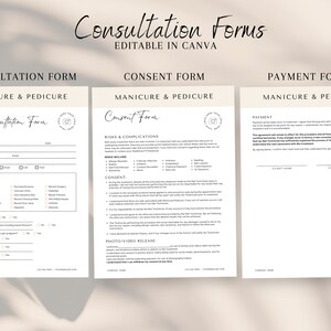 Nail Salon Posts, Social Media Posts, Instagram Posts for Nail Technicians, Nail Salon Templates, Canva Templates, Editable, Social Media Branding for Nail Technicians, Canva Templates, Beauty Business Instagram, Design Quotes Artist Promotion Kit