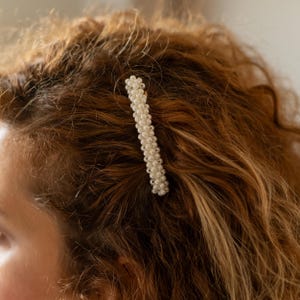 Trendy hair clips online clearance