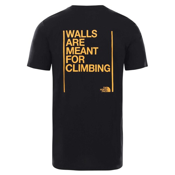 Climbing T Shirt Etsy