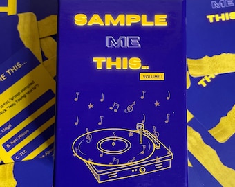 Music Trivia| 90’s/2000’s Hip Hop, R&B, Pop - Game Night