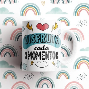 Pacote de modelos de caneca de moção. Baixar digitais.