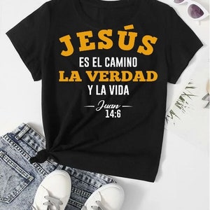 Jesus is the way. Digital download. Png without background.