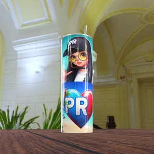 Boricua Pride 2. Digital. PNG . Beautiful.