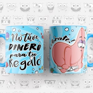 Digitales Download-Paket Ich habe kein Geschenk. Patrizier.