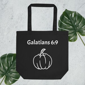 Eco Tote Bag