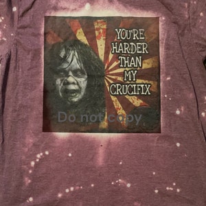 The Exorcist Horror Humor - Exclusive