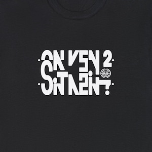 T-shirt ON KEN image 3