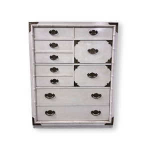 Thomasville Huntley Chest of Drawers
