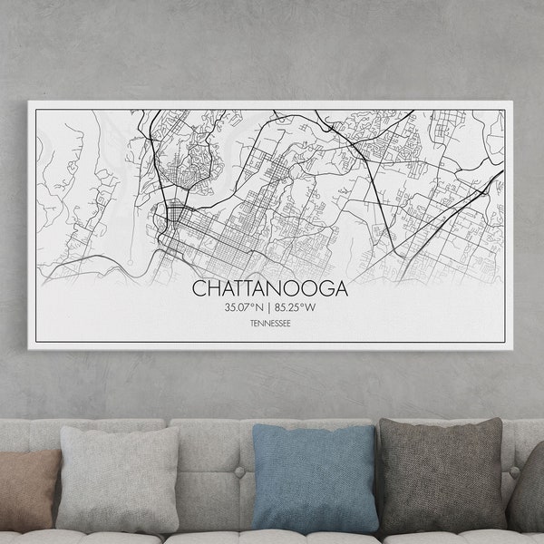 Chattanooga Wedding Etsy