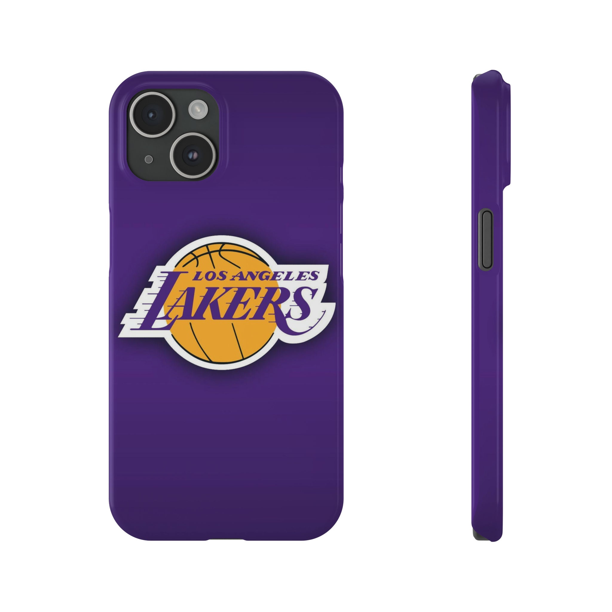 MIAMI HEAT NBA 2 iPhone 15 Case