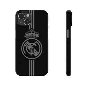 Real Madrid FC Crest Air Freshener Car Accessories For Room Office Xmas  Gift New
