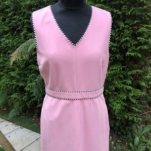 Diane Von Furstenberg dress (DVF)