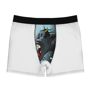 The Beast Men&#39;s Boxer Briefs