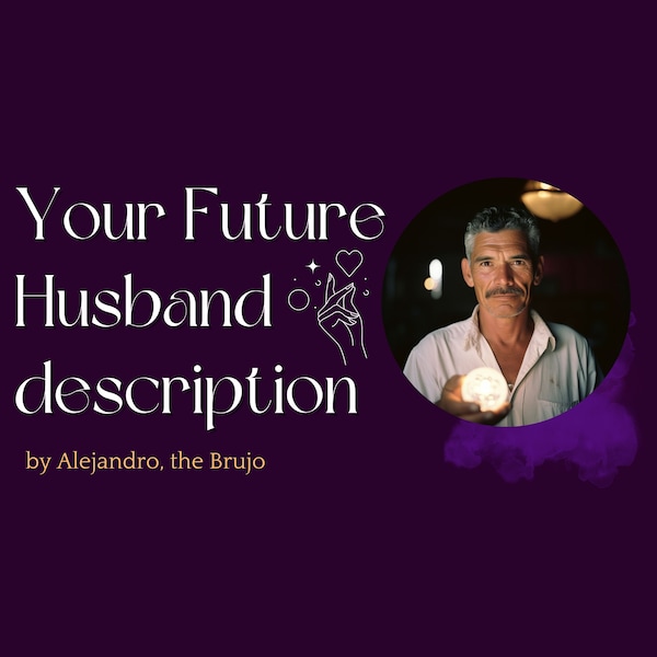 Future Husband Description Same Day Psychic Reading No Questions guidance future prediction love who will be my husband spouse when I meet