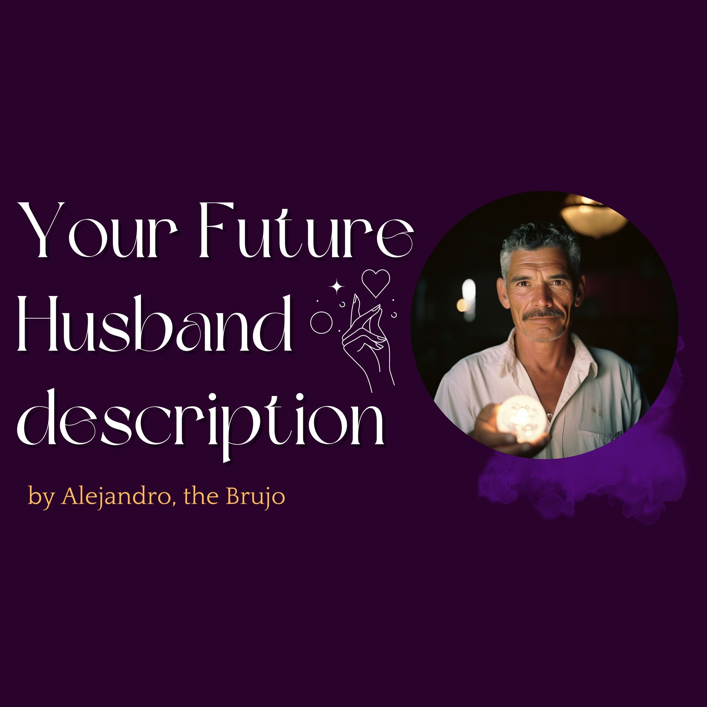 Future Husband Description Same Day Psychic Reading No Questions