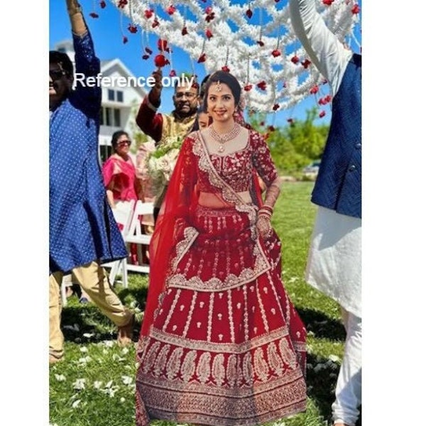 Indian Bridal Entry: Phoolon Ki Chadar, Kaleera Chaddar, and Floral Canopy for a Stunning Wedding Entrance - Decorative Floral Wedding Net