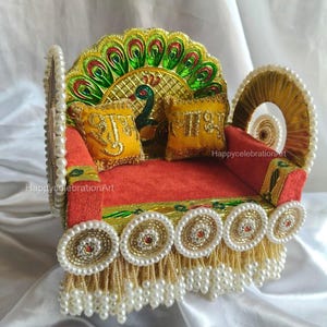 luxury-kundan-meenakari-peacock-design-laddu-gopal-singhasan-sofa-bed