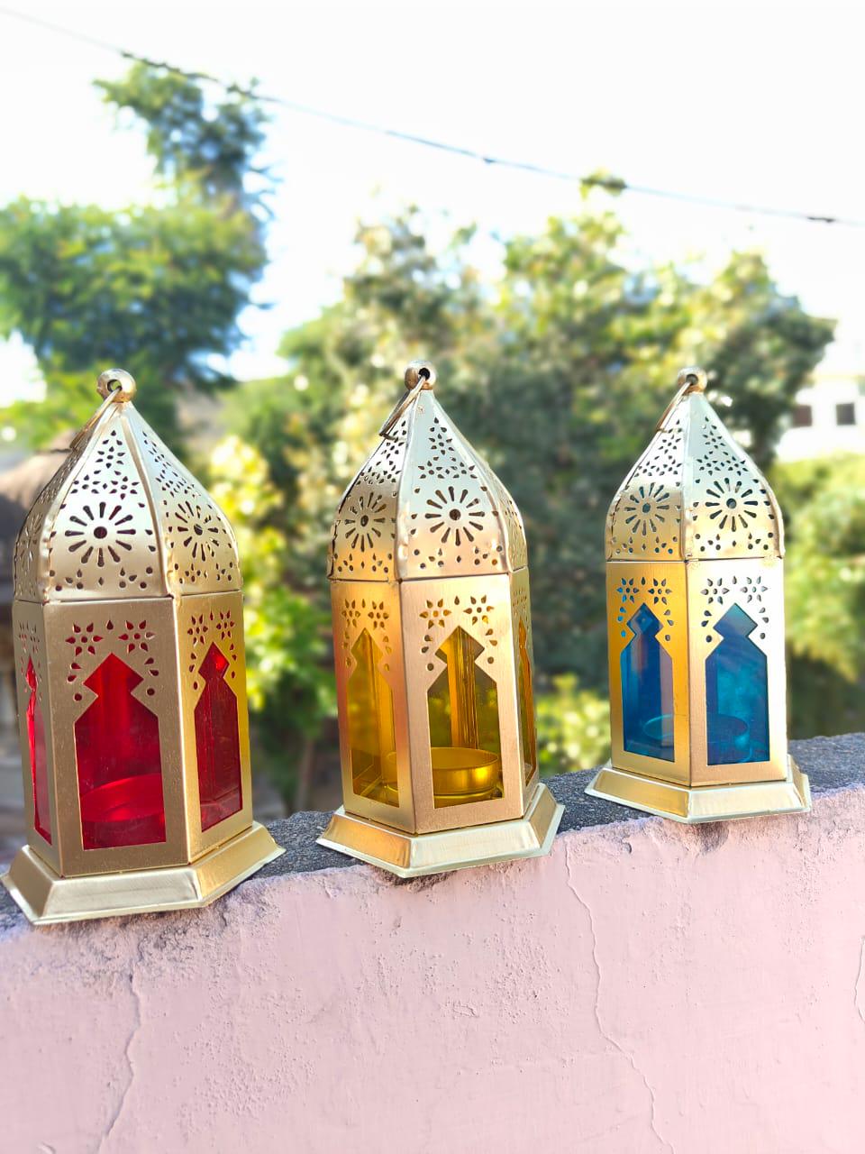Mughal Lamp - Etsy