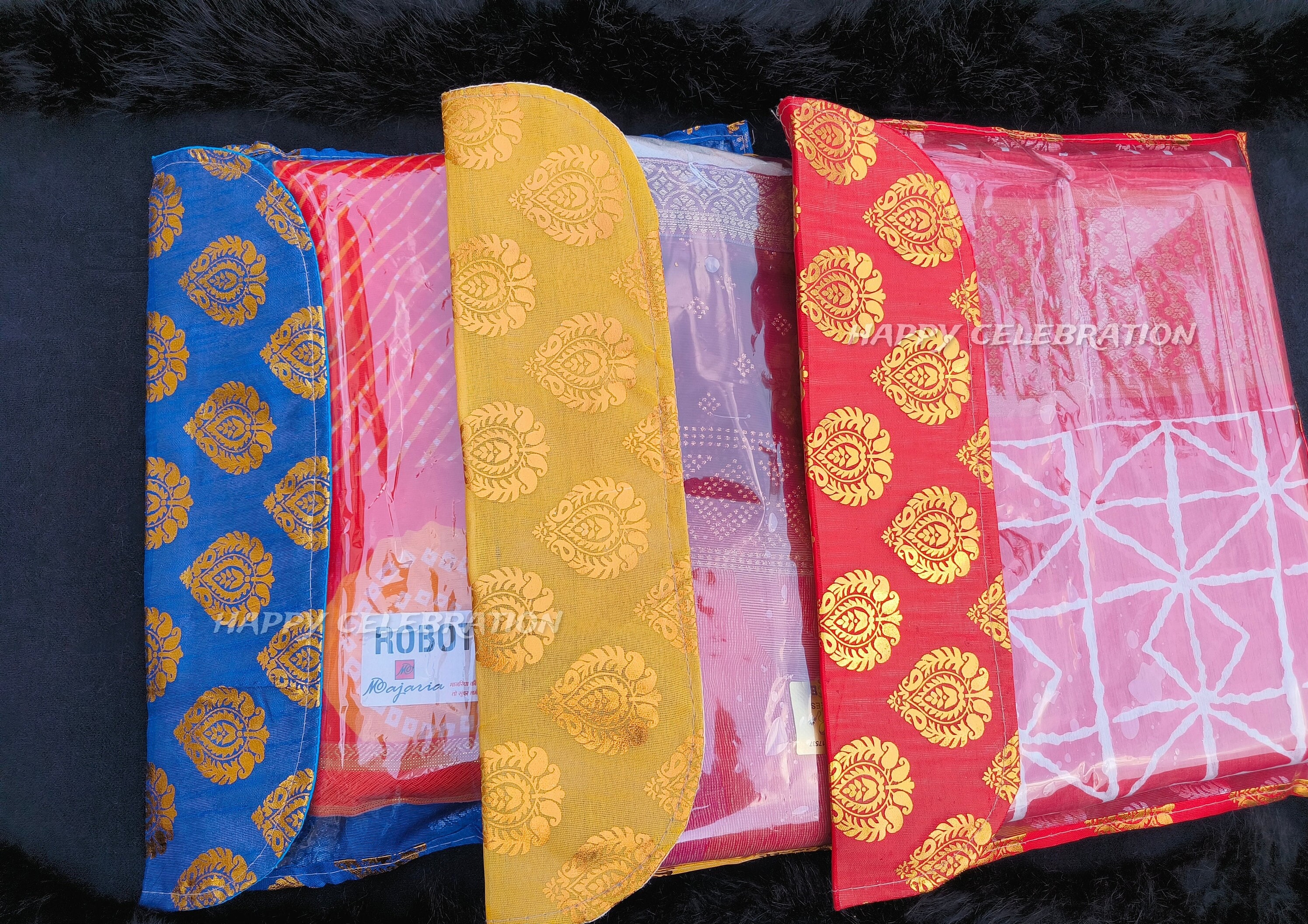 Loberon Portaoggetti Elwood, Marrone Antico - Foto 6