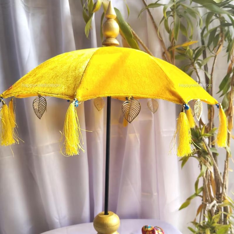 Mini Beach Umbrella - Etsy