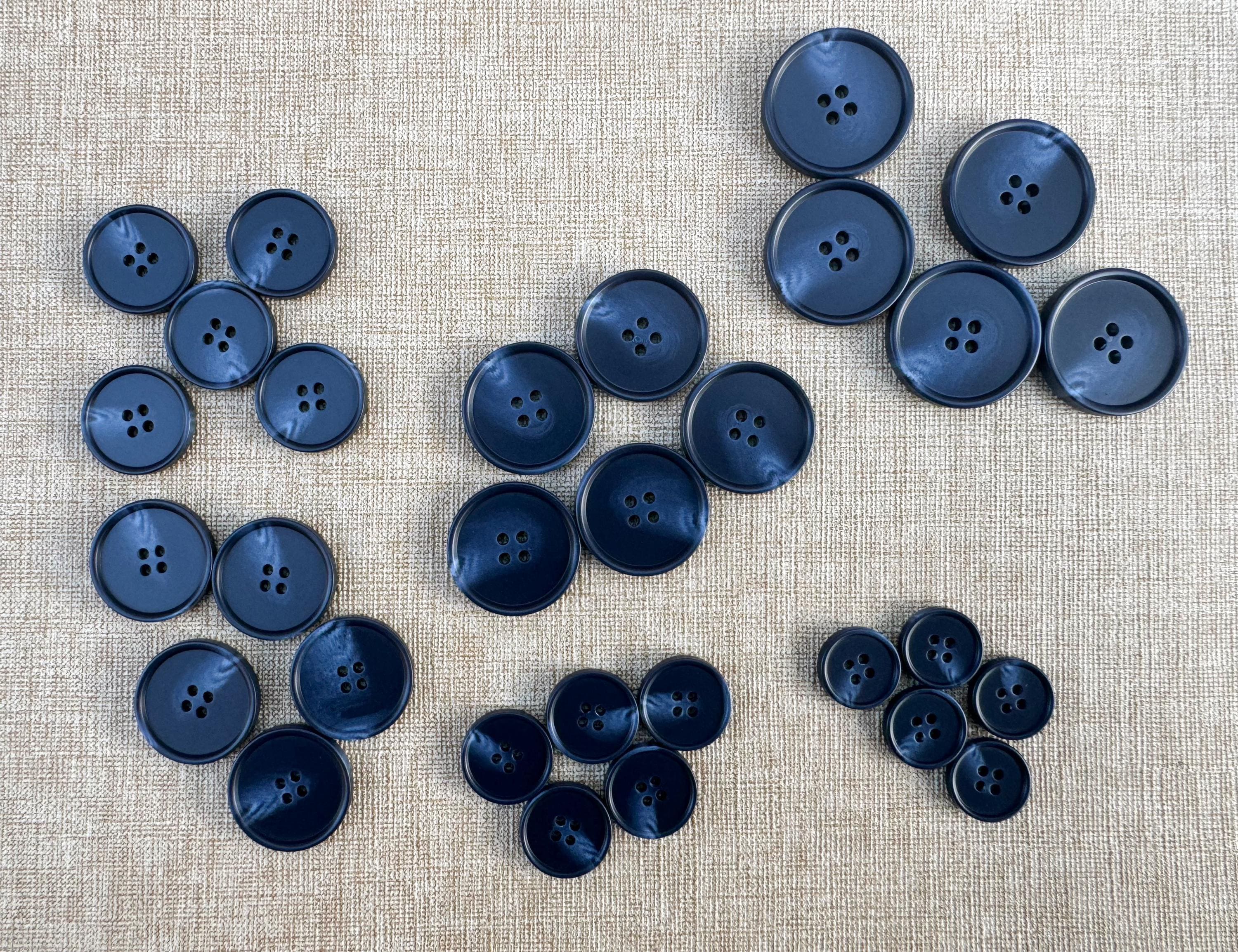 Burberry buttons - Etsy 日本