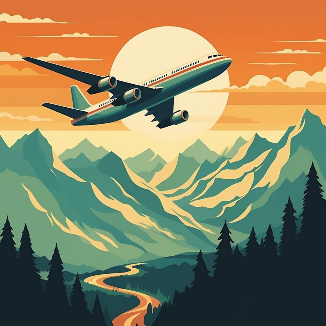 Digital Print Download Etsy