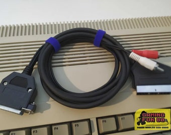 Adattatore Da IDE 44 Pin Maschio 2.5" A Compact Flash Per Amiga 600 E Amiga 1200, Retro Ready - Foto 3