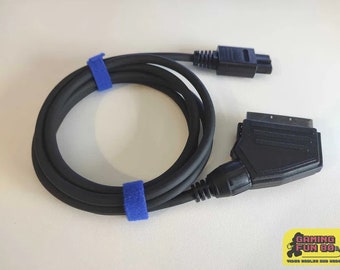 Câble péritel RGB Csync pour Super Famicom