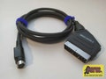 Sega Mega Drive 2 - RGB Csync Scart Cable product logo