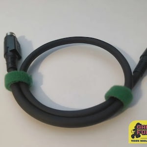 Sega 32X to Mega Drive 2 - Csync Connection Cable