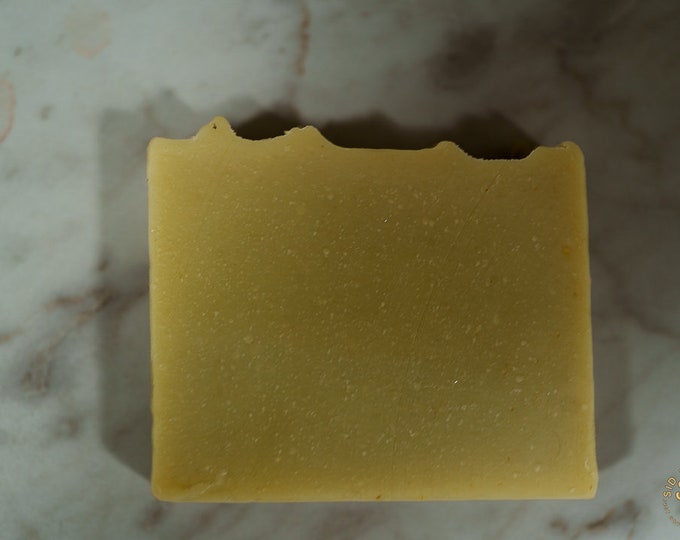 Featured listing image: Avocado Soap: First batch