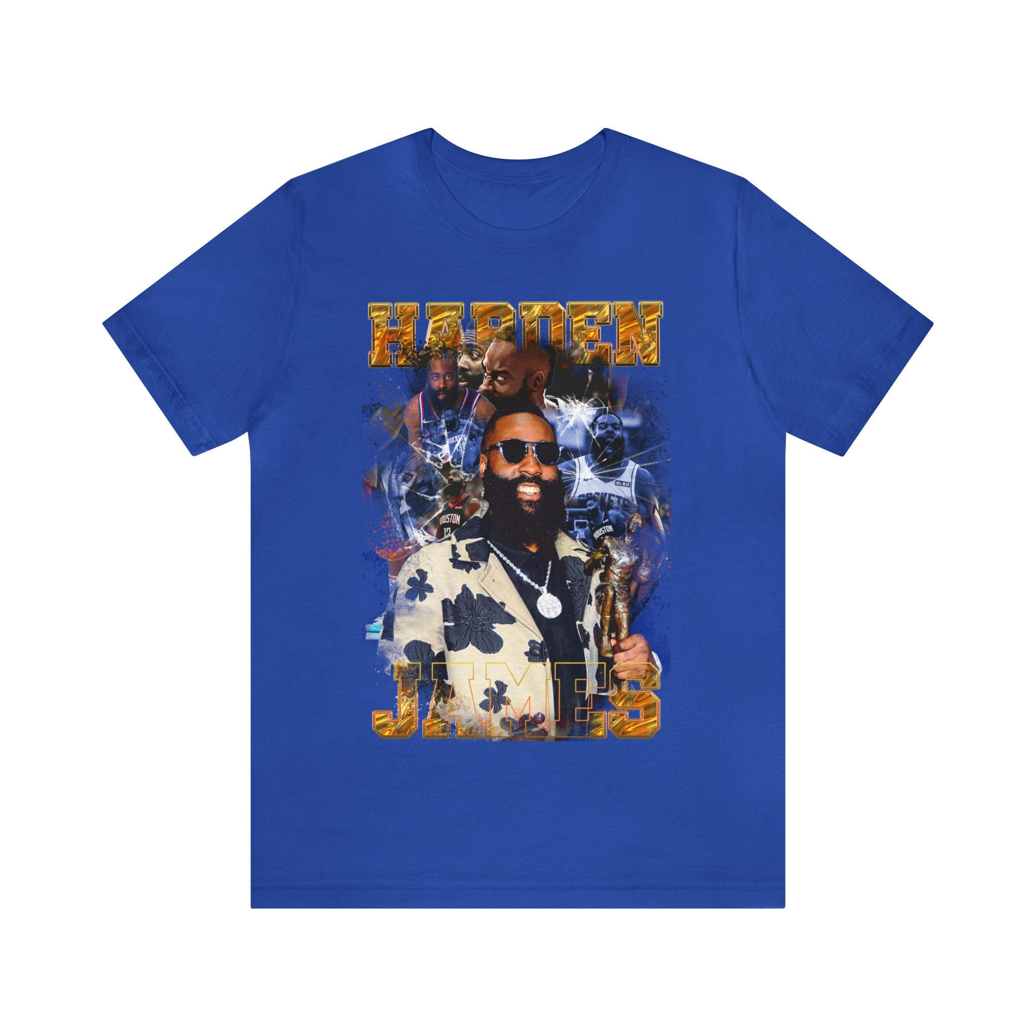 JAMES Harden MVP T-Shirt | Essential T-Shirt