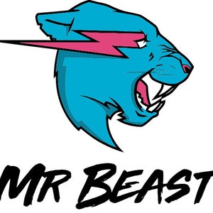 Mr Beast Retro Vintage Mr Game Funny Svg Graphic Designs Files
