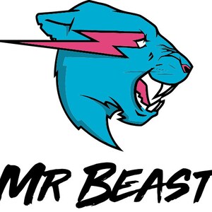 Mr Beast Retro Vintage Mr Game Funny Svg Graphic Designs Files