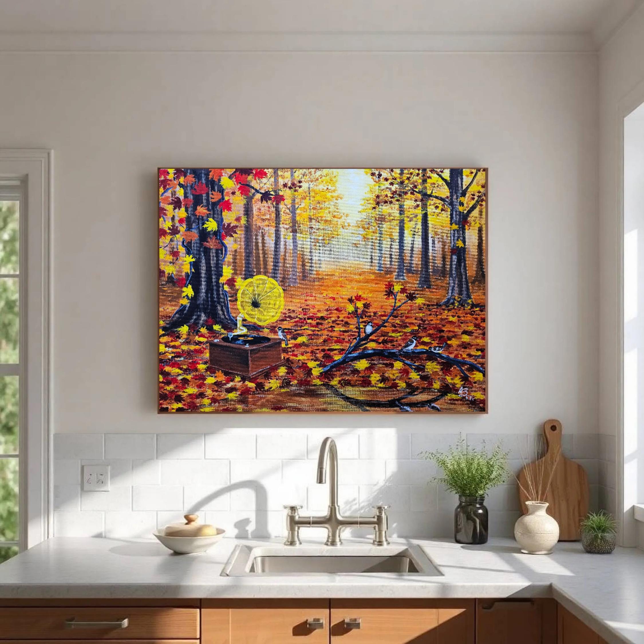 NandanArtPaintings - Etsy 日本