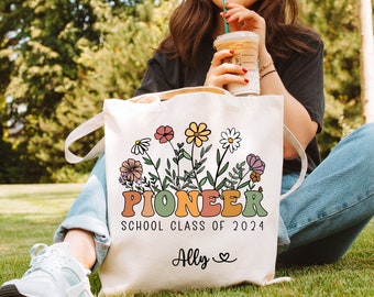 Pioneer School Tote Bag, JW Pioneer School 2024 Gift, Pioneer School Gift Bag, Best Life Ever Bag,Pioneer School 2024 Gift Bag, jw gift